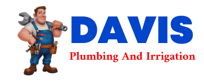 Trusted plumber in CRAMERTON